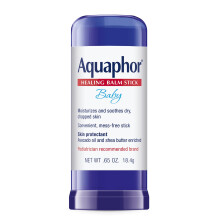 Aquaphor Baby Healing Balm Stick with Avocado Oil and Shea Butter, 0.65 Oz