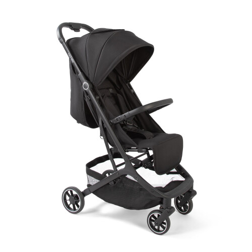 Red Kite Red Kite Push Me Explor Ultra Compact Fold Stroller - Black