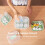 Momcozy Bottle Sterilizer and Dryer, Modular Nesting Space Saving Design, 6 Bott 2