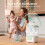 Momcozy Bottle Sterilizer and Dryer, Modular Nesting Space Saving Design, 6 Bott 3