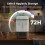 Momcozy Bottle Sterilizer and Dryer, Modular Nesting Space Saving Design, 6 Bott 5