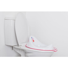 Peppa Pig Pink Toilet Training Seat – Non‑Slip Toddler Toilet Trainer