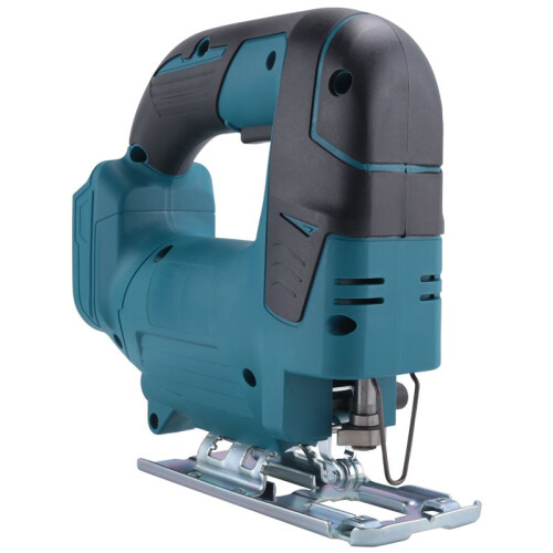 Cordless Electric Jig Saw Multi-Function Woodworking Tool for  18V Battery 1