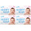 Nappy bags Jumbo Box - 4 x 200 pack (800 in total) 1