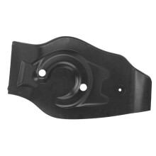 Auto Right Bracket Rear Lower Swing Arm Guard Bottom Plate for Model 3/Y 2017-2023 1111303-00-C