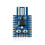 For Flash Raspberry Pi Microcontroller Development Board RP2040 USB Type-A Version 4MB Development Board Module 1