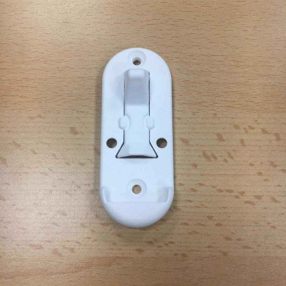 Babydan Range Of Stair Gates Spare Fitting Kits (Babydan Multidan/No Trip Gate Top Latch)