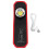 Cob 60W Multi-Function Hook Flashlight Car Repair Hand Lamp Outdoor Camping Flashlight 3