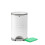 Korbell Hands-Free Eco Friendly Nappy Bin + 1 Refill (Mini 9L) 1