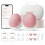 Momcozy Wearable Breast Pump, 2 Count 1