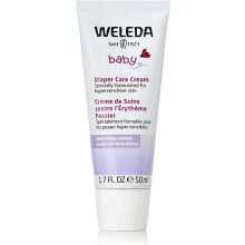 Weleda White Mallow Nappy Change Cream - 50ml