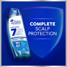 Head Shoulders AntiDandruff Shampoo ProExpert 7 Intense Itch Rescue 3