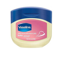 Vaseline Petroleum Jelly, Baby, 13 Ounce