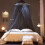 ZIQINPSQ Mosquito Net for Single Double King Size Bed, Dome Mosquito 4