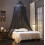 ZIQINPSQ Mosquito Net for Single Double King Size Bed, Dome Mosquito 5
