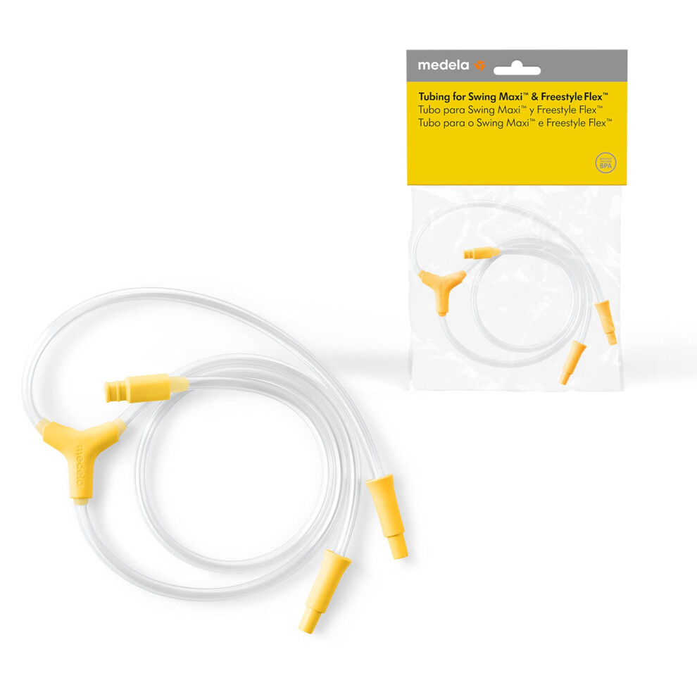 Tubing For Swing Maxi & Style Flex Medela