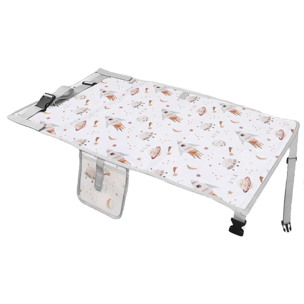 Oaygat Toddler Airplane Bed Kids Seats Extender Safe Baby Plane Travel Essentials Airplane Bed For Toddlers Baby Travel Essentials Portable Inflatabl