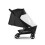 Bugaboo Bugaboo Butterfly 2 rain Cover 1
