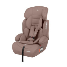 Puggle Maxi Gro Comfort Plus Group 1/2/3 Eco Car Seat Booster Seat - Truffle (9 Months-12 Years)