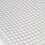BEDEBYES Deluxe Anti Roll Wedge Baby Changing Mat, Oat Gingham, 4