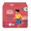 Little Angels Size 8 Nappy Pants 28 Pack 1