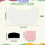 6pcs Suction Solver Stickers for Stokke Tripp Trapp Tray 2