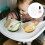 6pcs Suction Solver Stickers for Stokke Tripp Trapp Tray 3
