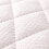 Rainbow RAINBOW Extra Thick Foam Bedside Mattress Wedge for Babylo Cozi Sleepe 4
