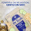Dr Teals Sensitive Skin Epsom Salt 136kg 3