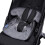 INFANZIA Toddler Car Seat Protector for Potty Training(Grey) 2