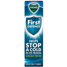 Vicks First Defence Nasal Spray 15ml