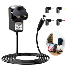 5V Power Cord for VTech VM901 VM919HD VM919-2HD VM819 VM819-2 PU Baby Monitor Ha
