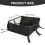 Anwangda Baby Stroller Bottom Storage Bag Pram Buggy Pushchair Basket 1