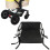 Anwangda Baby Stroller Bottom Storage Bag Pram Buggy Pushchair Basket 3