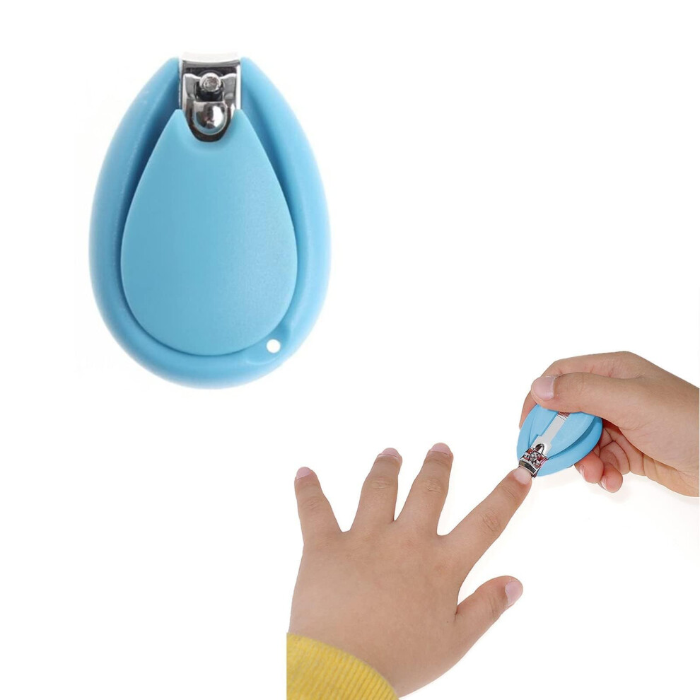 Siyupu Baby Nail Clipper, Nail Clippers For Baby, Babies Nail Trimmer, Babies Nail Clippers For Newborns Toddlers