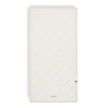 The Little Green Sheep Twist Cot Bed Mattress, Breathable Mattress for Babies and Toddlers, 70 x 140 cm