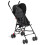 Babyway Lightweight Stroller with Hood in 1