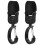 Buggy Clips 2 Pcs - Cute Bear Design Pram Hooks for Bags, Universal 1