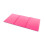 Sleeping Lionzzz Pink & Grey Value Baby Sleeping Mat, Foldable 2