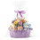 Gift Basket Hamper Kit, Gift Baskets Empty, Hamper Baskets for Gifts 1