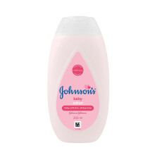 Johnson's Baby Lotion