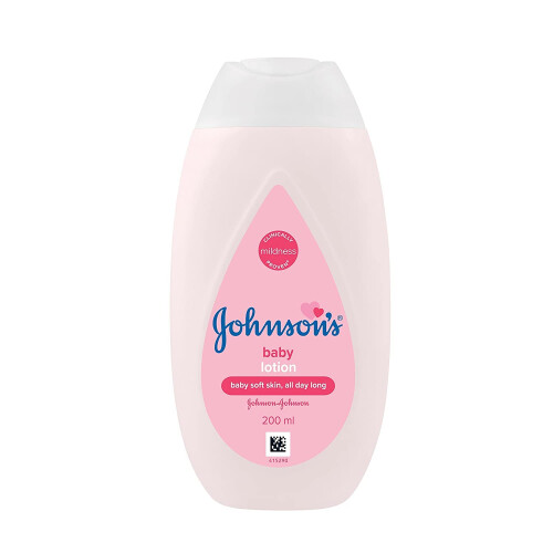 Johnson's Baby Johnson's Baby Lotion