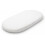 KD HOME EVERYTHING YOU NEED Moses Basket Mattress, Oval Shape, Extra Thick, Comf 1