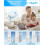 eSynic 12 Pack Window Locks for Upvc Windows Self Adhesive No Drill 2