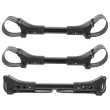 JOINPAYA Twin Baby Stroller Connectors Adjustable Universal Linker