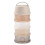 BEABA BÉABA, Stackable Powdered Milk Dispenser, 100% Airtight, 4 1