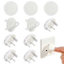Colour Changing Toilet Target BULLSEYE Stickers with Applicator Smoothing Tool for Easy Installation in Toilets & Urinals. Toilet Aiming Stickers tha