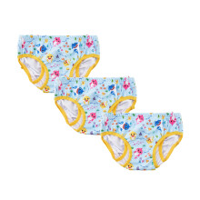 Baby Shark Reuseable Swimming Pants, 3 Pack Babies & Toddler Range
