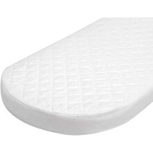 BUY ALL HERE Pram and Moses Basket Mattress – Fit to Kinderkraft Baby