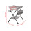 MeJa Baby Changing TableBaby Changing Unit Portable Folding Adjustable 1